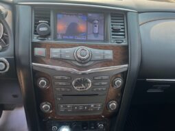 
										2013 INFINITI QX56 4WD 7 Passenger full									