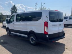 
										2019 Ford Transit T-150 Low Roof Passenger Van 8 Seater full									