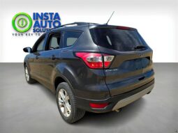 
										2018 Ford Escape SE AWD full									