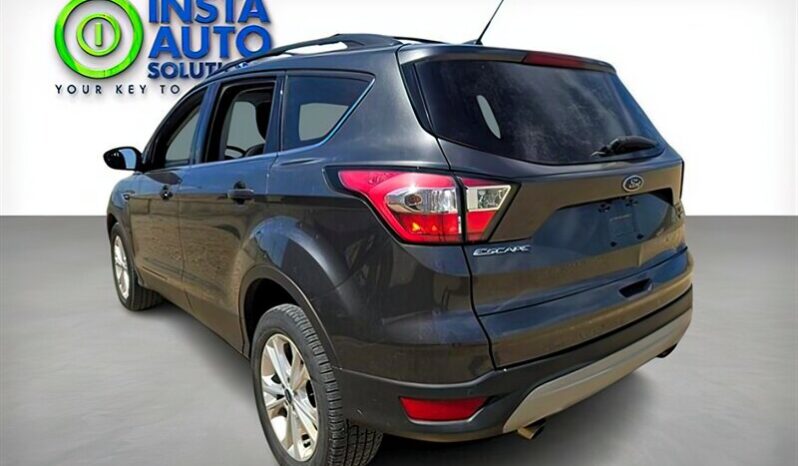 
								2018 Ford Escape SE AWD full									