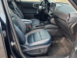 
										2021 Ford Bronco Sport Outer Banks Sport 4×4 full									
