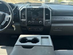 
										2019 Ford F-350 XLT Diesel 4×4 full									