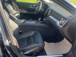
										2020 Volvo S60 T6 Momentum AWD full									