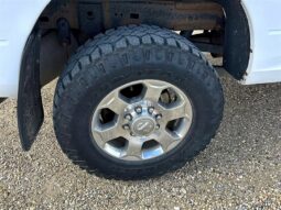 
										2018 RAM 2500 SLT 4×4 full									