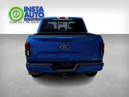 
										2019 Ford F-150 Lariat 4X4 full									