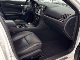 
										2022 Chrysler 300 Series S V6 full									