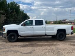 
										2019 Chevrolet Silverado 2500 LT 4X4 full									