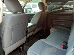 
										2018 RAM 1500 ST full									