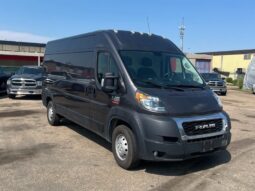 
										2019 RAM ProMaster 2500 159 WB Cargo Van full									