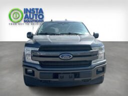 
										2019 Ford F-150 Lariat 4X4 full									