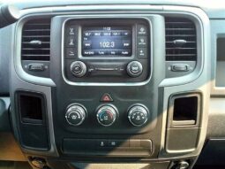 
										2018 RAM 1500 ST full									