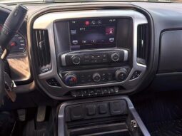
										2015 GMC Sierra 1500 SLT Z71 4×4 full									