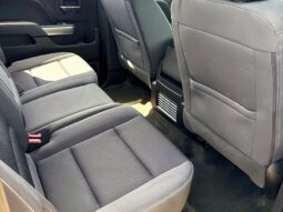 
										2018 Chevrolet Silverado 1500 LT Crew Cab 4×4 full									