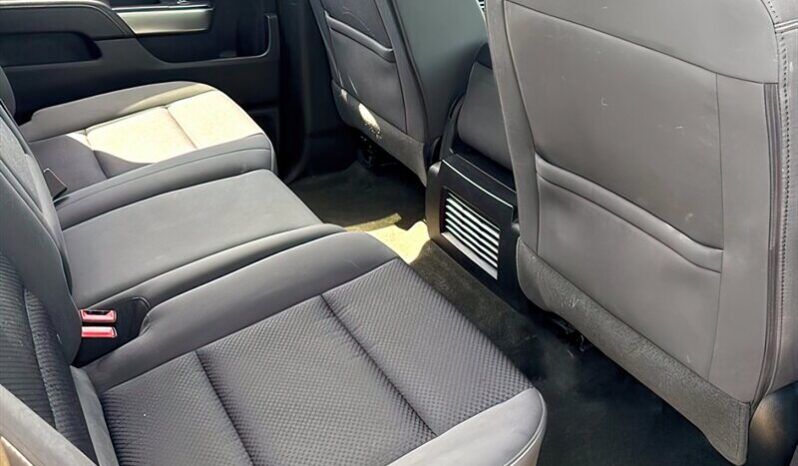 
								2018 Chevrolet Silverado 1500 LT Crew Cab 4×4 full									