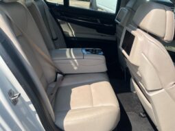 
										2012 BMW 7-Series ALPINA B7 SWB xDrive AWD full									