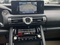
										2021 Lexus IS 300 F-SPORT AWD full									