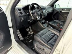 
										2017 Volkswagen Tiguan Highline 4Motion AWD full									