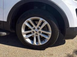 
										2017 Ford Explorer AWD 7 Passenger full									
