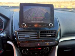 
										2022 Mitsubishi Eclipse Cross ES AWD full									