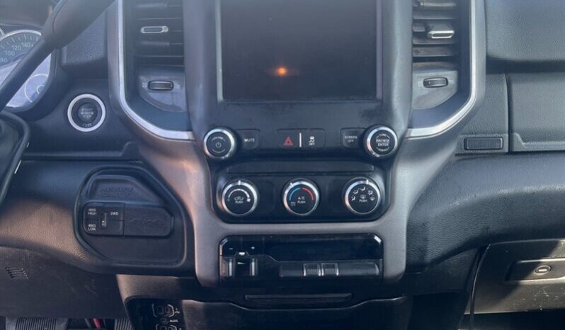 
								2020 RAM 3500 Big Horn Longbox Diesel 4×4 full									