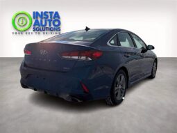 
										2019 Hyundai Sonata Sport full									