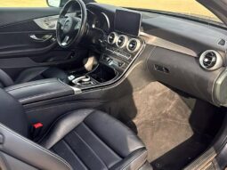 
										2018 Mercedes-Benz C-Class C 300 4MATIC AWD full									