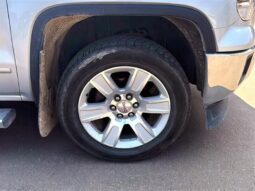 
										2015 GMC Sierra 1500 SLT Z71 4×4 full									