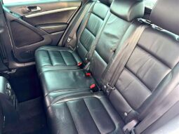 
										2017 Volkswagen Tiguan Highline 4Motion AWD full									