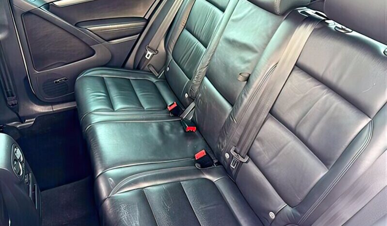 
								2017 Volkswagen Tiguan Highline 4Motion AWD full									