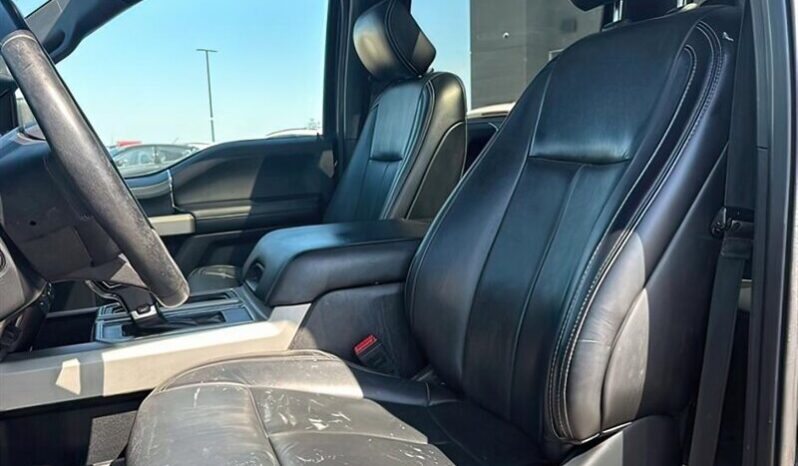 
								2019 Ford F-150 Lariat 4X4 full									