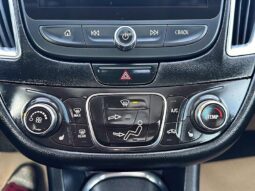 
										2017 Chevrolet Malibu LT full									