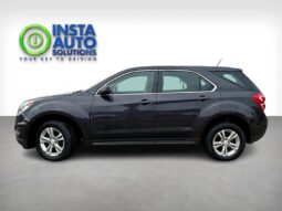 
										2016 Chevrolet Equinox LS AWD full									