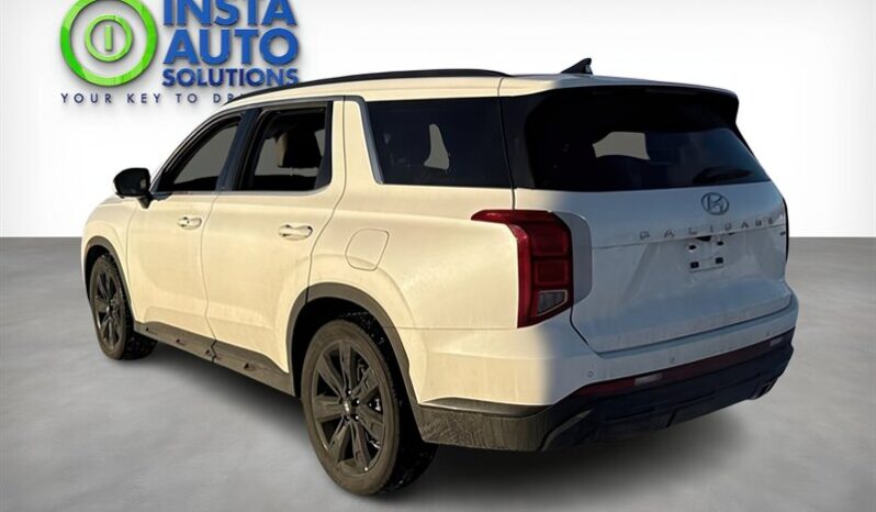 
								2024 Hyundai Palisade Urban AWD full									