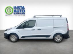 
										2015 Ford Transit Connect XL full									