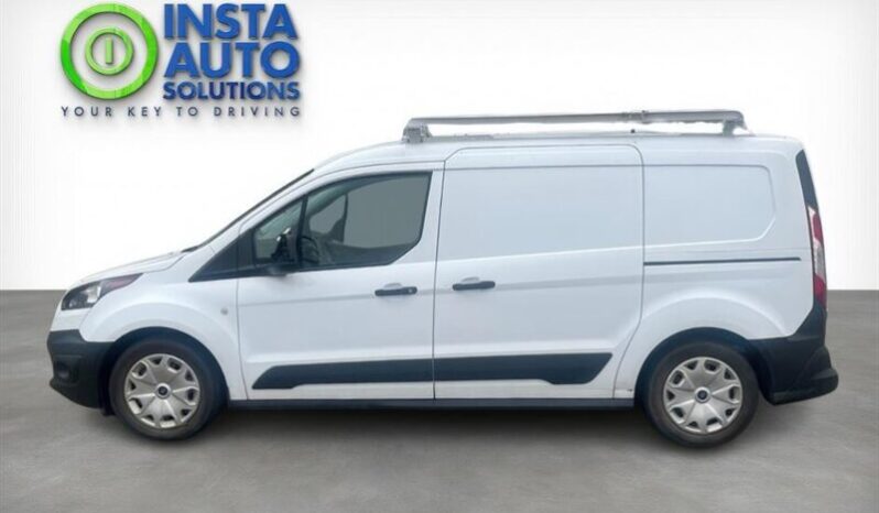 
								2015 Ford Transit Connect XL full									