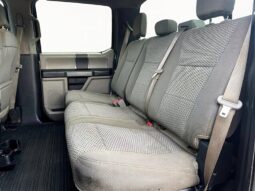 
										2018 Ford F-150 XLT 4×4 full									
