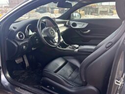 
										2018 Mercedes-Benz C-Class C 300 4MATIC AWD full									