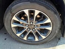 
										2022 Jeep Grand Cherokee L Overland 4X4 full									