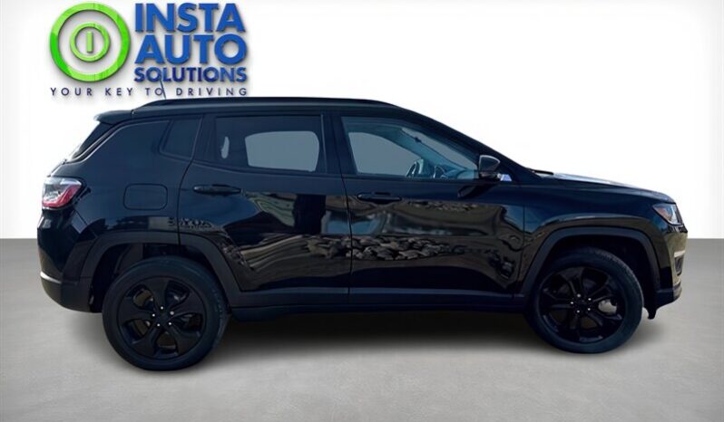 
								2019 Jeep Compass Altitude 4×4 full									