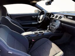 
										2016 Ford Mustang V6 full									