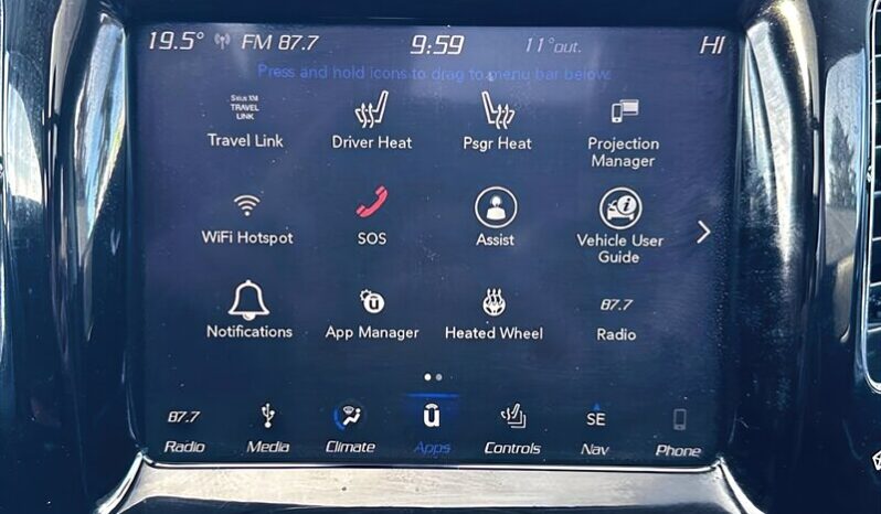 
								2019 Jeep Compass Altitude 4×4 full									