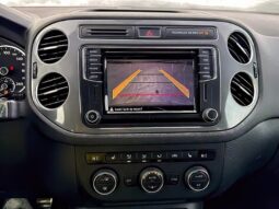 
										2017 Volkswagen Tiguan Highline 4Motion AWD full									