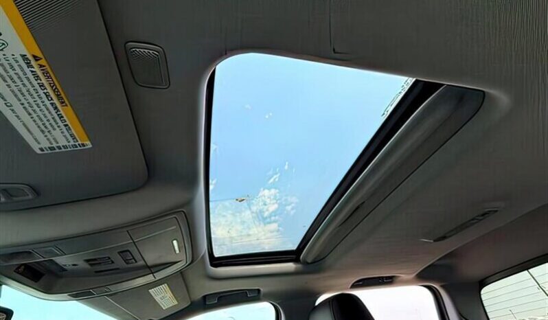 
								2015 GMC Sierra 1500 SLT Z71 4×4 full									