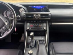 
										2018 Lexus IS 300 F-Sport AWD full									