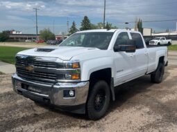 2019 Chevrolet Silverado 2500 LT 4X4