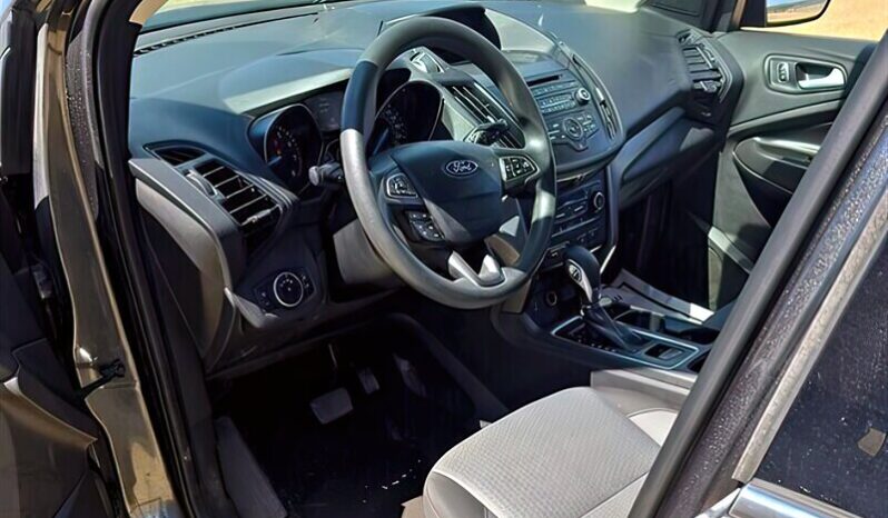 
								2018 Ford Escape SE AWD full									
