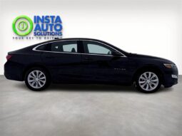 
										2019 Chevrolet Malibu LT full									