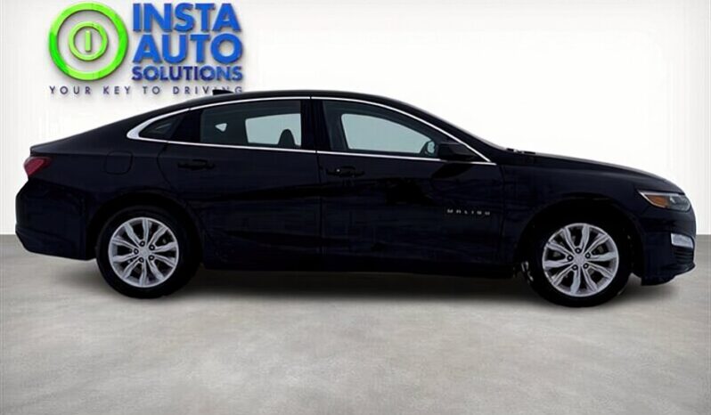 
								2019 Chevrolet Malibu LT full									