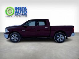 
										2017 RAM 1500 SLT 4X4 full									