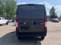 
										2019 RAM ProMaster 2500 159 WB Cargo Van full									